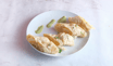 Chicken Momo