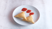 Vegetable Samosa
