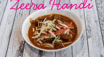 Zeera Handi (Home Style)